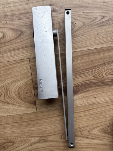 Geze 5000 mit gleitschine - geze, l