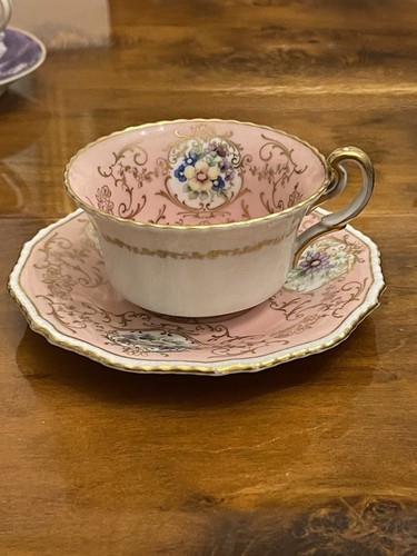 Antike teetasse kaffeetasse - antike,