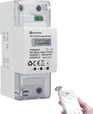 KETOTEK WLAN Leistungsmonitore