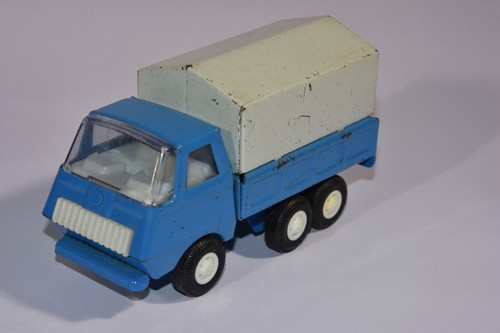 Tonka pritsche seltene - pritsche,