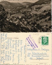 Ansichtskarte
