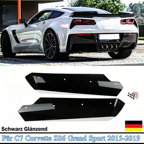 Heckspoiler für chevrolet - heckspoiler,