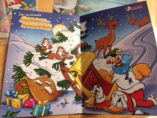 Walt Disney Micky Maus Nr