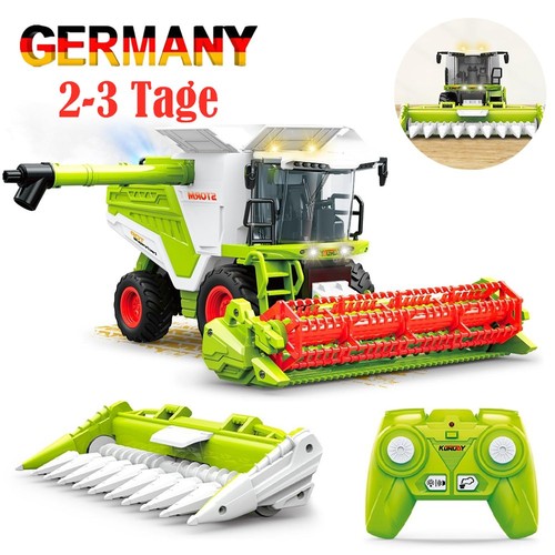 Traktor ferngesteuerter - rc-traktor,