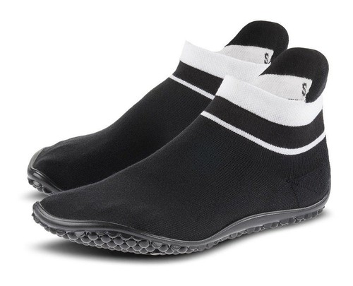 Leguano sneaker barfußschuh - sneaker,