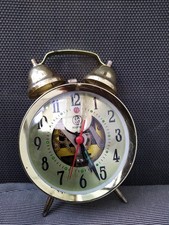 Vintage Wecker mechanisch