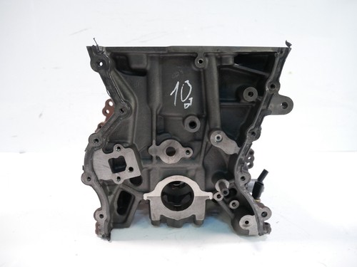 Motorblock defekt für ford - defekt,