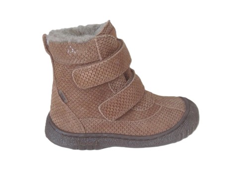 Bisgaard schuhe mit wolle - bisgaard,