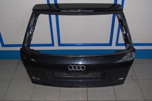 Heckklappe audi qb6 a4 - heckklappe,