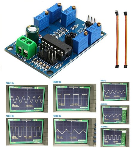 Signalgenerator-Modul