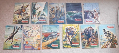 Ddr heftreihe jugend - ddr,