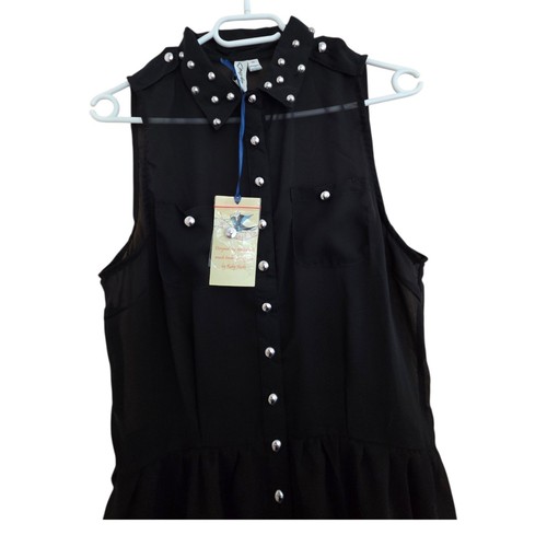 Ruby rocks damen kleid - rocks,