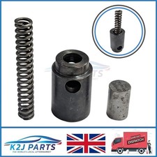 Oil Pump Relief Valve for