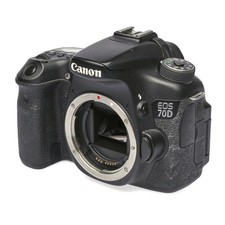 Canon EOS 70D  Kamera