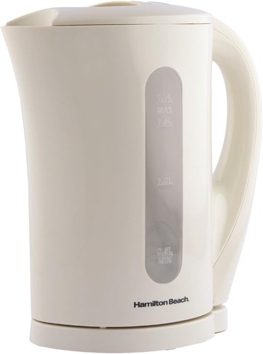 Hamilton beach essentials - hamilton,