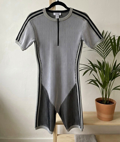 Adidas damen jumpsuit - adidas,