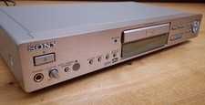 SONY DVP S735D, 5.1 CD/DVD Player, High-End, Near Mint, wie NEU, silber, TOP