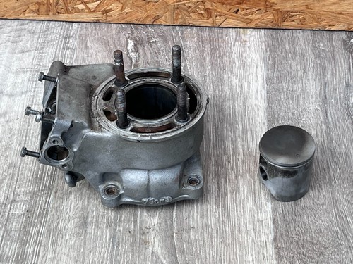 Suzuki rm80 c114 - rm,
