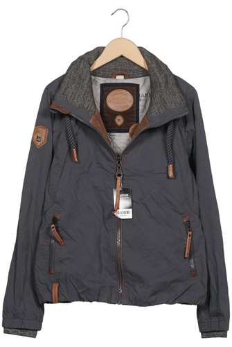 Naketano jacke damen anorak - jacke,