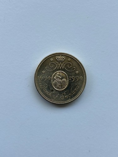 Großbritannien pounds 1994 - 2,