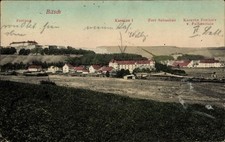 Ak Bitche Bitsch Lothringen