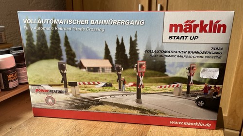 Märklin 74924 start - märklin, start-up