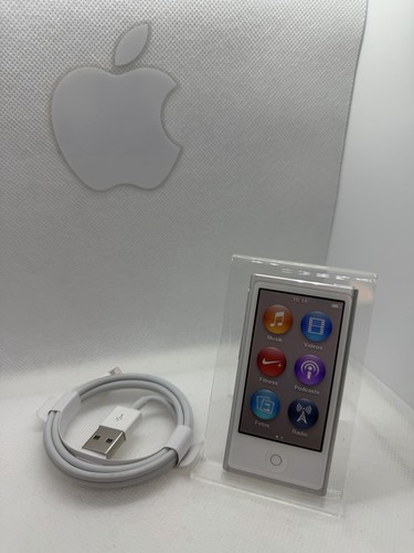 Apple ipod nano generation - apple,