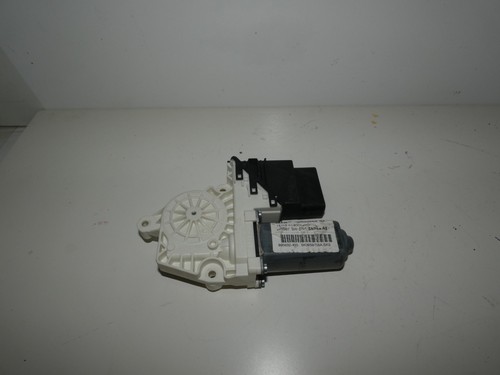 Fensterhebermotor hinten links