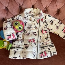 Winterjacke Mädchen Coole