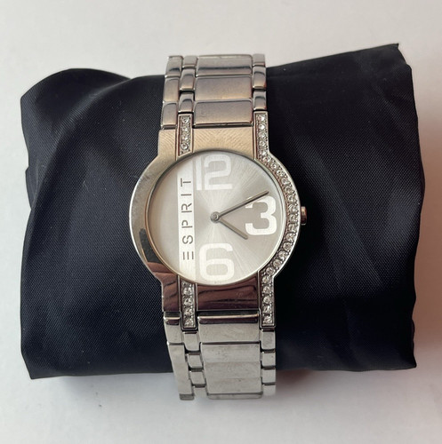 Esprit damen quarz uhr - esprit,