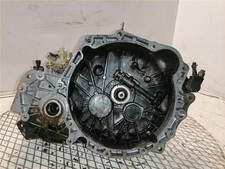 Handschaltgetriebe Chevrolet