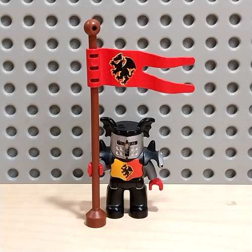 Lego duplo figur ritter - lego,