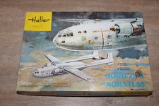 Heller 803 Nord 2501 Noratlas