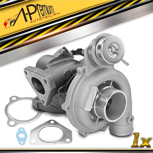 Turbolader abgasturbolader - turbolader,