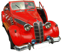 BMW Bayerische Motoren Werke