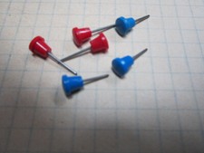 6x Honeywell CENTRA Bürkle