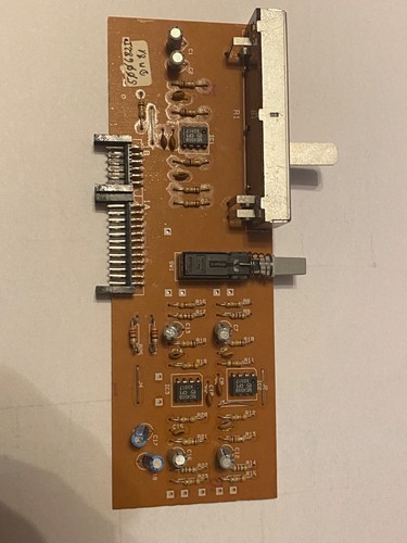 Lem generalmusic dm81 - ,