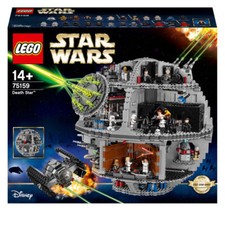 LEGO Star Wars: Todesstern