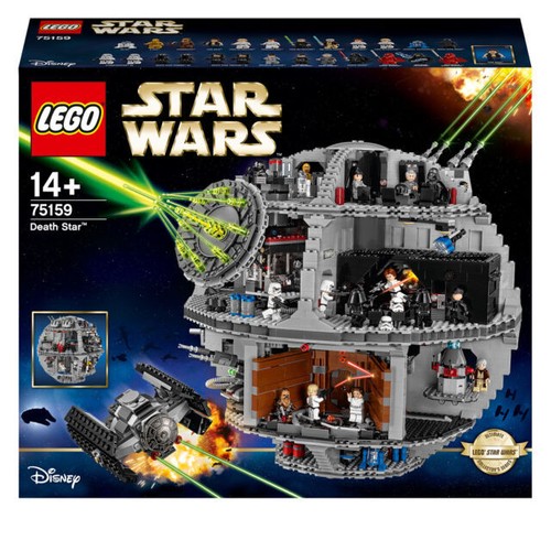 Lego star wars - lego,