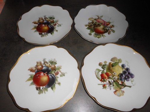 Rosenthal selb bavaria - rosenthal,