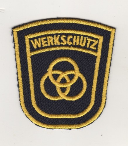 Uniform aufnäher patches - aufnäher,