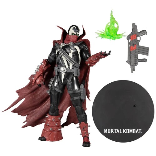 Mcfarlane toys mortal kombat - toys,