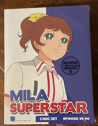 Mila superstar vol 3 - -, vol.