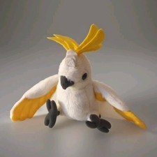 Wild Republic Stofftier Kakadu