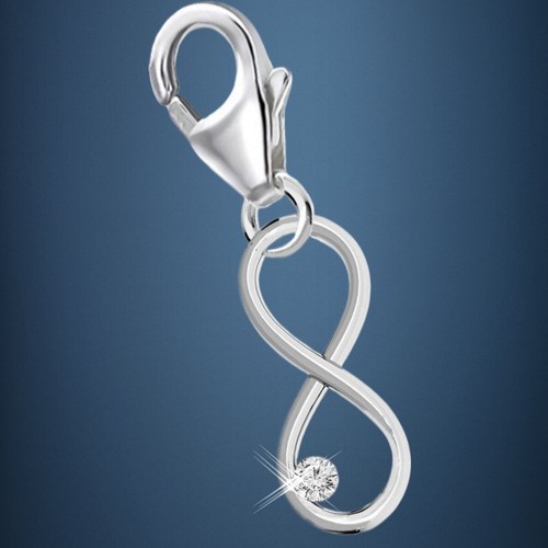 Stein unendlichkeit charm - stein,