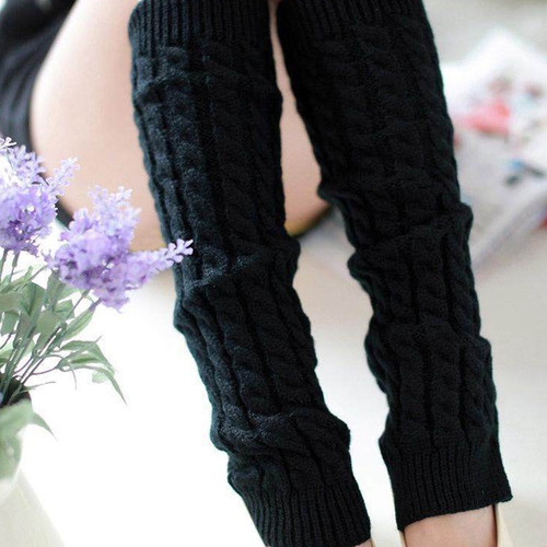 Neu frauen winter warme - winter, bein
