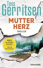 Mutterherz: Thriller (Rizzoli-&-Isles-Serie, Band 1... | Buch | Zustand sehr gut