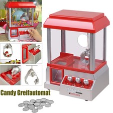 Candy Grabber