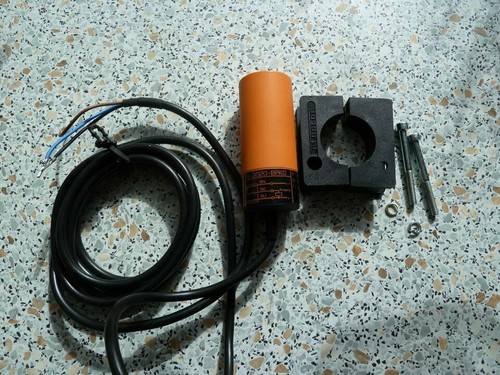 Ifm efector 3020 - efector, ib-3020-bpkg