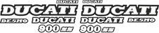 Kit kompatibel mit ducati - kit,